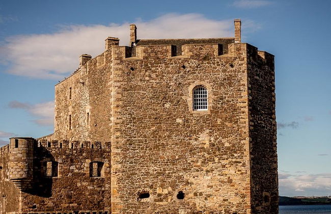 Aventure Outlander - Visite en petit groupe - Photo 2